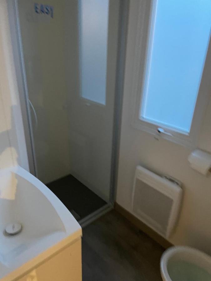 Mobil Home Domaine De Kerlann Pont-Aven Zewnętrze zdjęcie